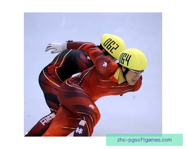 滑冰数据分析：解读冰面上的优劣势，探寻冠军之路