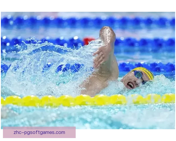 游泳赛事预测：挑战者能否突破世界纪录？